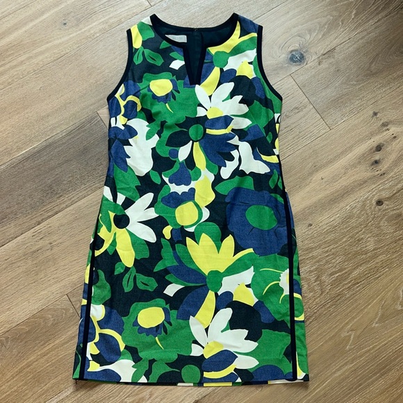 Hobbs London women’s sheath dress size 12 - Picture 1 of 4